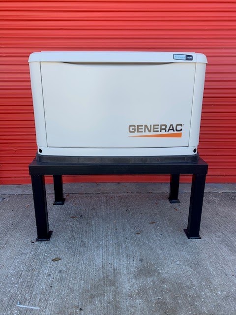 Accurate Power and Technology / DBA A Generator Guy of Sarasota | 6341 Porter Rd STE 8, Sarasota, FL 34240, USA | Phone: (941) 867-6580