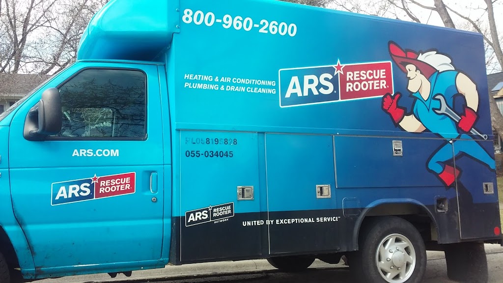 ARS/Rescue Rooter Heating Cooling Plumbing | 731 District Dr, Itasca, IL 60143, USA | Phone: (630) 475-1987