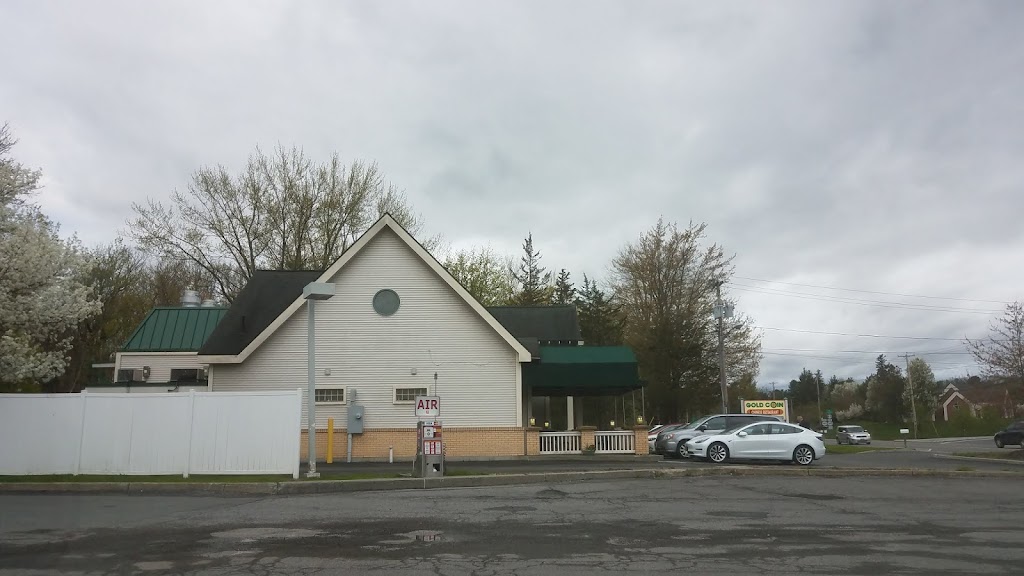 Gold Coin | 1360 New Scotland Rd, Slingerlands, NY 12159 | Phone: (518) 439-6428