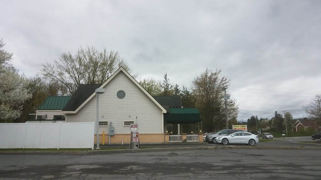 Gold Coin | 1360 New Scotland Rd, Slingerlands, NY 12159, USA | Phone: (518) 439-6428