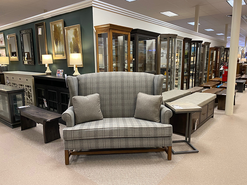 Furniture and Things Inc | 15612 Jarvis St NW, Elk River, MN 55330, USA | Phone: (763) 441-7011