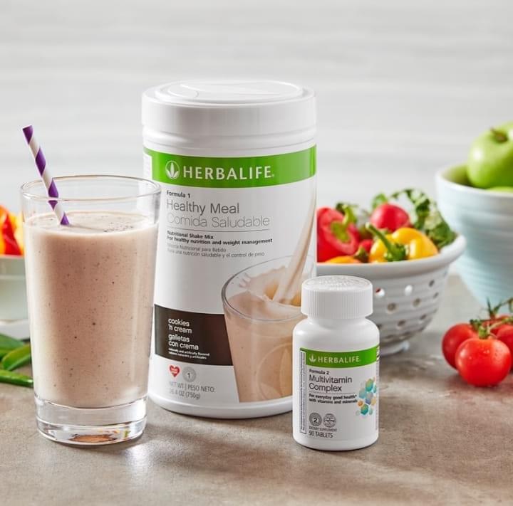 Herbalife Nutricion | 4206 City Terrace Dr, Los Angeles, CA 90063, USA | Phone: (323) 479-9279