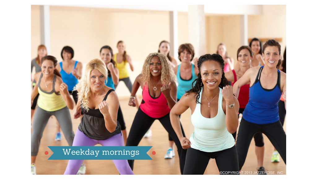 Jazzercise Solon | 5525 Harper Rd, Solon, OH 44139, USA | Phone: (440) 225-4895