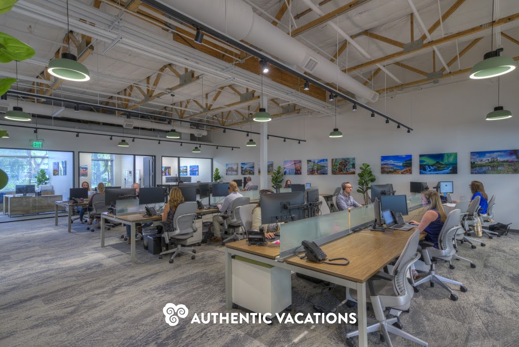 Authentic Vacations | 16100 N Greenway Hayden Loop Suite E-130, Scottsdale, AZ 85260, USA | Phone: (888) 443-5259
