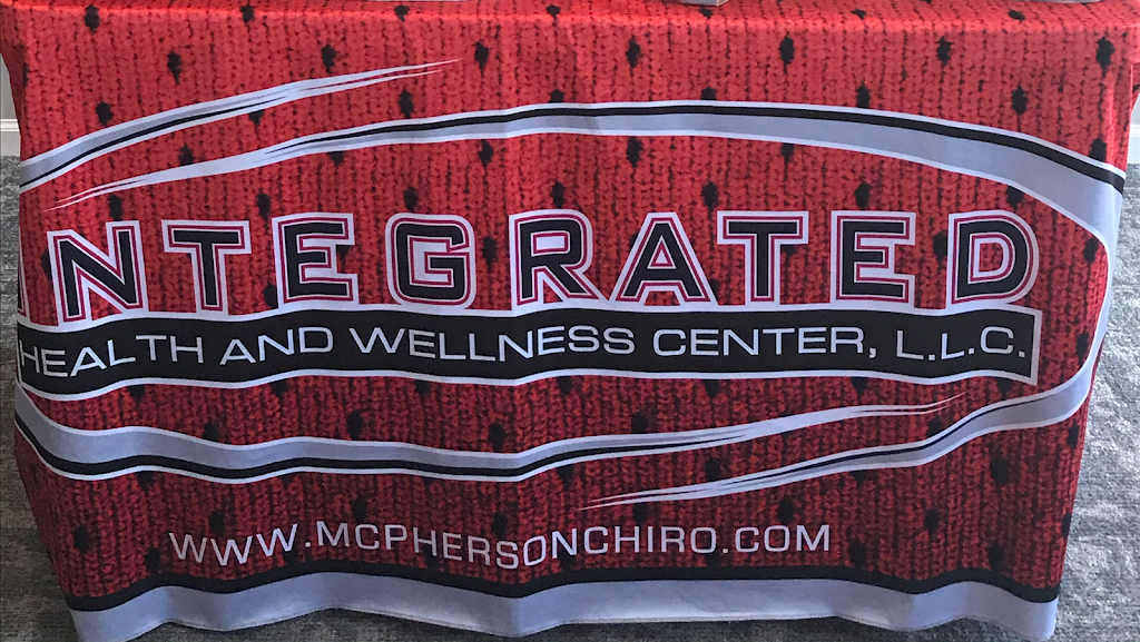 Integrated Health And Wellness Center, L.L.C. | 1319 E 1st St, McPherson, KS 67460, USA | Phone: (620) 504-6344