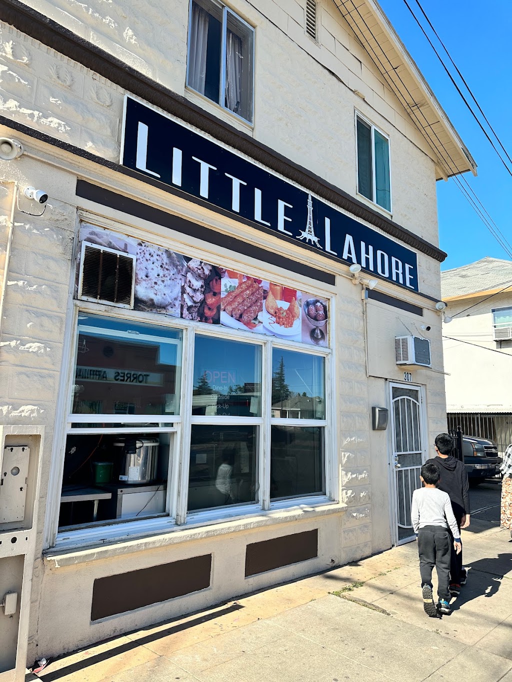 Little Lahore | 307 S Central Ave, Lodi, CA 95240, USA | Phone: (209) 625-8978