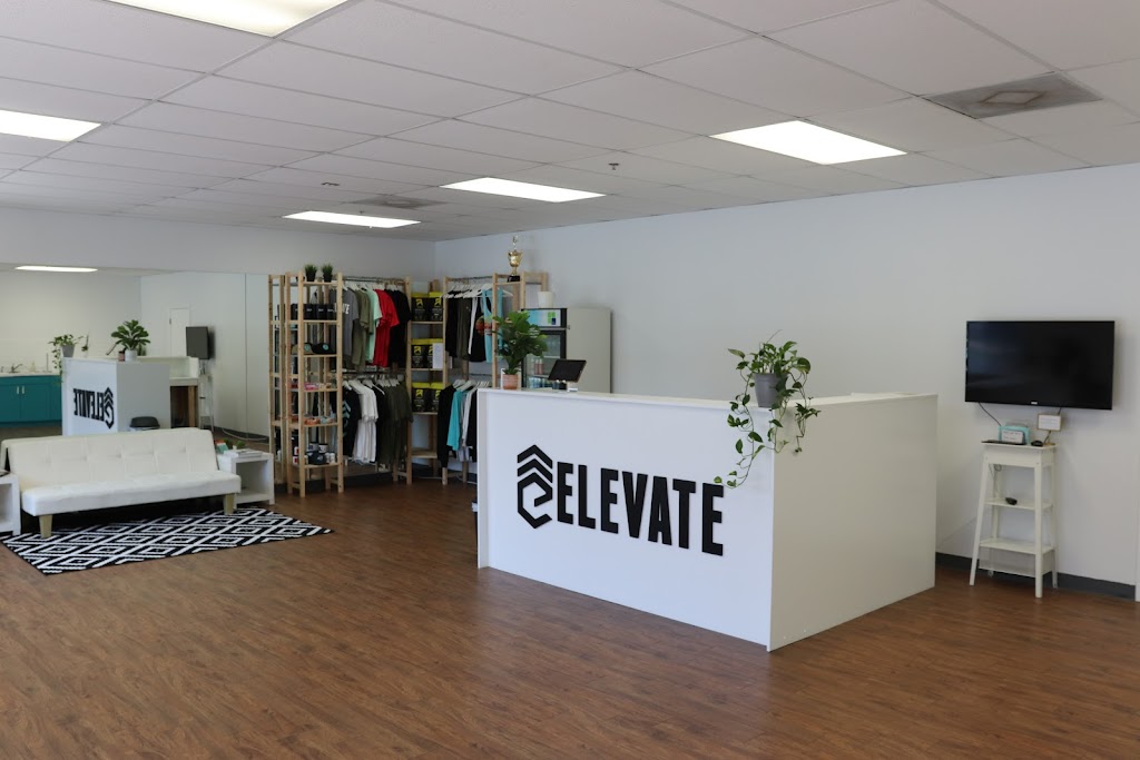 Elevate St. Pete | 1150 94th Ave N, St. Petersburg, FL 33702 | Phone: (727) 578-8407