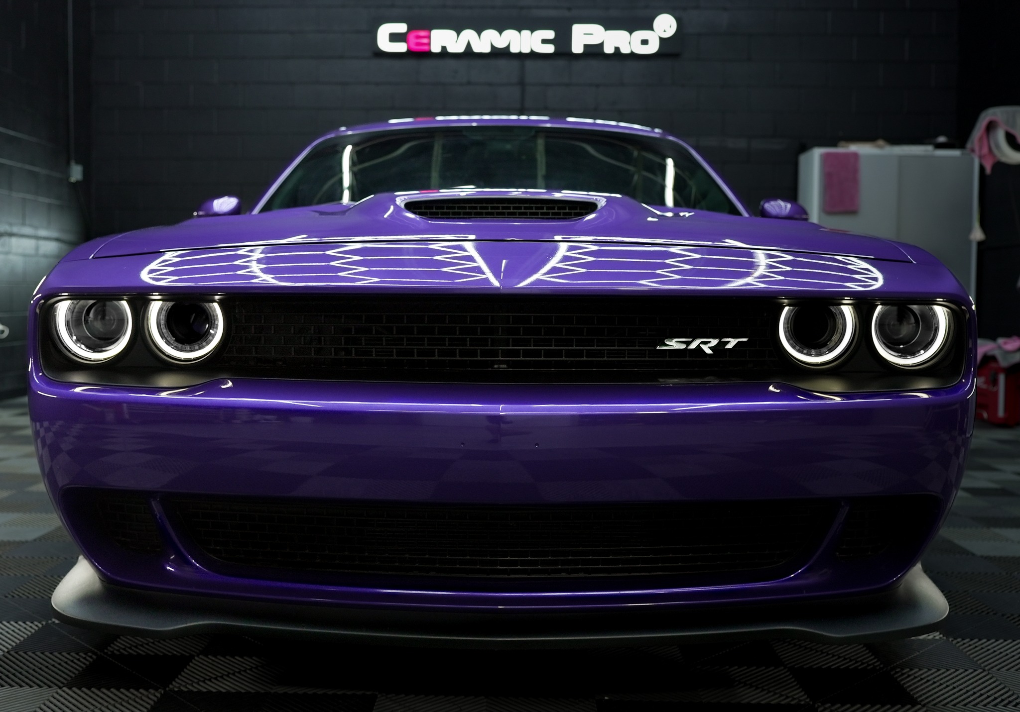 Ceramic Pro Wiregrass (Sunbelt Auto Pros) | 1210 W Main St, Dothan, AL 36301, United States | Phone: (334) 600-2063