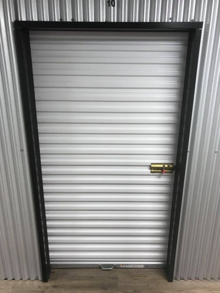 SYS Storage Units-Refugio, Climate Controlled | 907 S Alamo St, Refugio, TX 78377, USA | Phone: (361) 330-0944