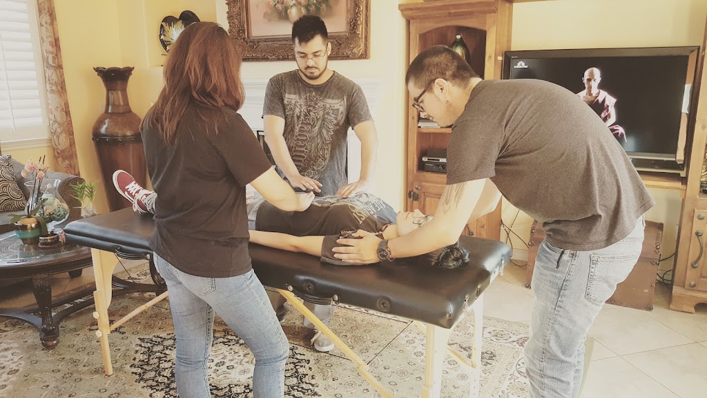 Healing Palms Reiki by Ricky | 15524 Monte St, Sylmar, CA 91342, USA | Phone: (818) 621-3389