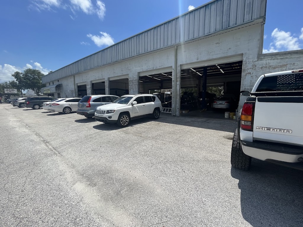 Calibey’s Oakhurst Auto Service Center | 9220 Antilles Dr, Seminole, FL 33776, USA | Phone: (727) 397-3788