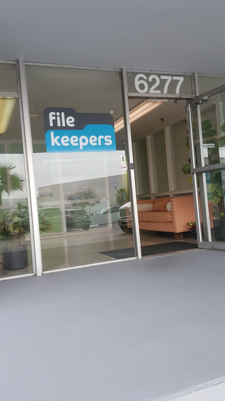 File Keepers LLC | 6277 E Slauson Ave, Commerce, CA 90040, USA | Phone: (323) 728-3133