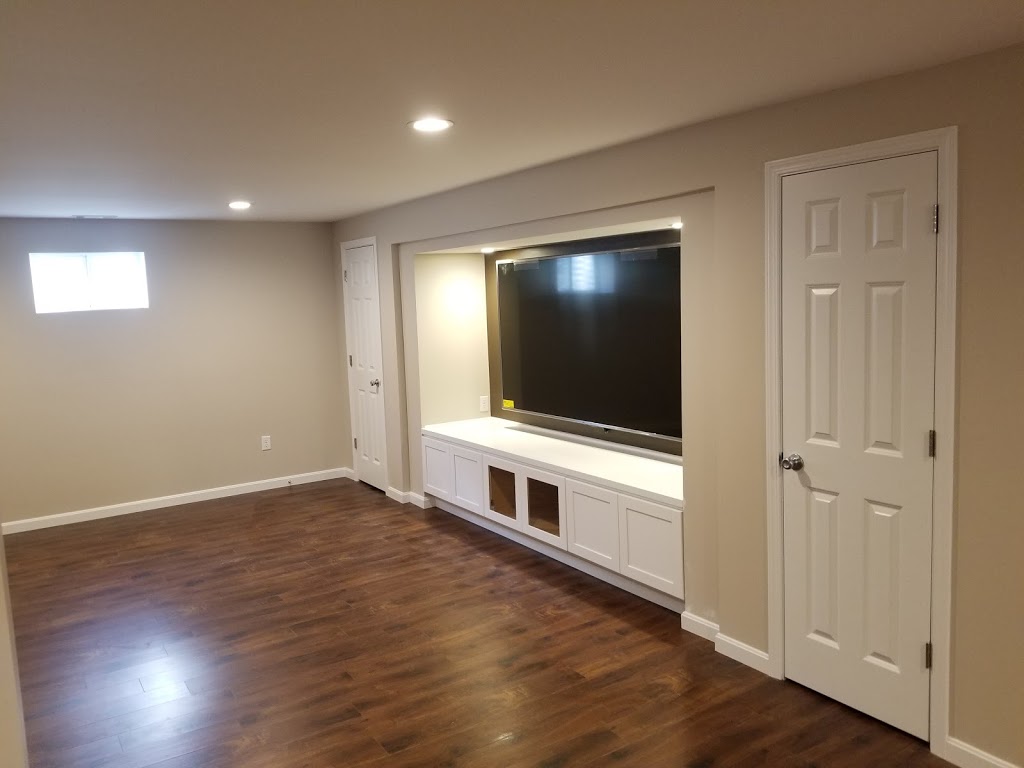 Cincy Basements | 8114 Paul, Manor Dr, West Chester Township, OH 45069, USA | Phone: (513) 293-4663