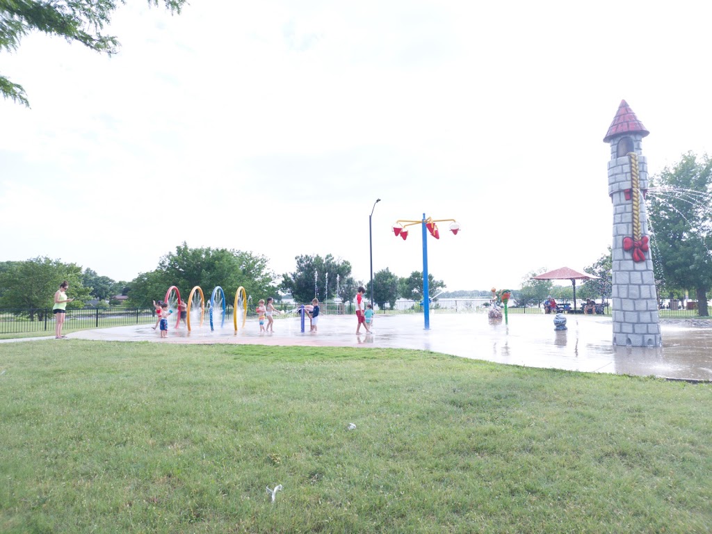 Augusta Splash Pad/Park | Augusta, KS 67010, USA | Phone: (316) 775-4506