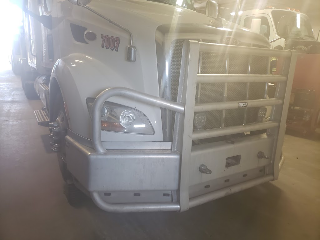 Brandt Truck & Trailer (formerly Cervus Equipment) | 3795 Webster Dr, Maidstone, ON N0R 1K0, Canada | Phone: (519) 737-6999