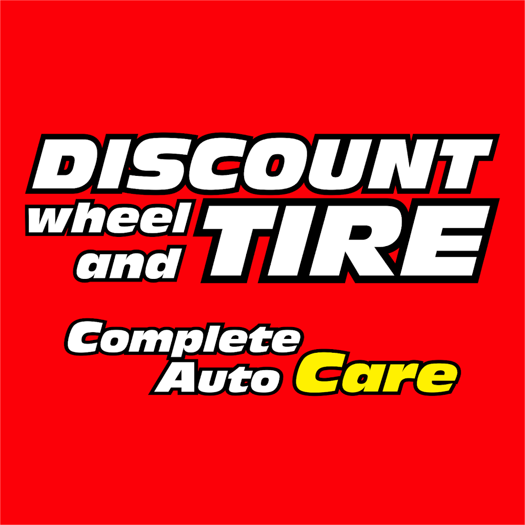 Discount Wheel and Tire - Waipahu | 94-896 Moloalo St, Waipahu, HI 96797, USA | Phone: (808) 797-2878