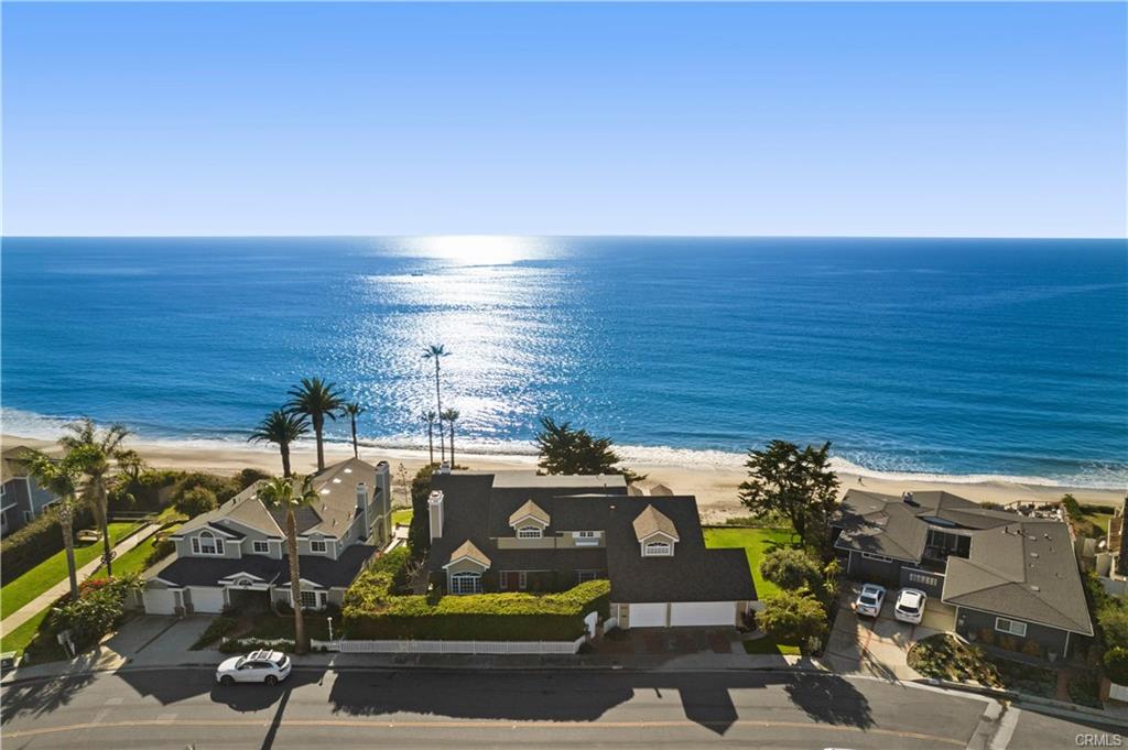 Beachcomber Bluff | 1820 Calle De Los Alamos, San Clemente, CA 92672, USA | Phone: (949) 385-1684