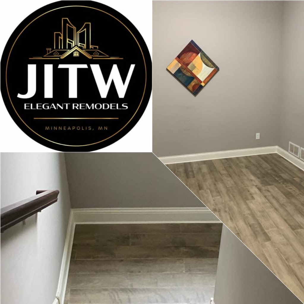 JITW Elegant Remodels | 9723 Linden Ave N, Minneapolis, MN 55443, USA | Phone: (763) 703-8833