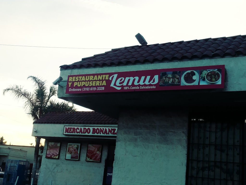 Restaurante Y Pupuseria Lemus#2 | 1601 B, N Wilmington Ave, Compton, CA 90222, USA | Phone: (310) 619-3328