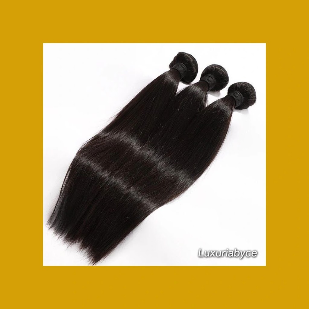 Luxuria Hair and Lashes | 29410 Hiveley St, Inkster, MI 48141, USA | Phone: (734) 377-9427