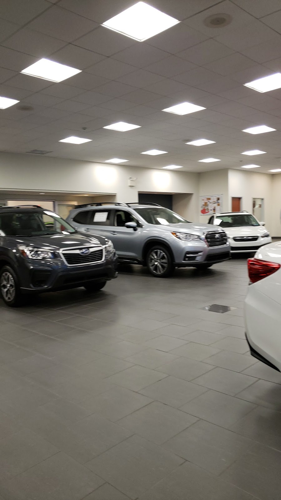 Reedman Toll Subaru | 1700 Lincoln Hwy #104, Langhorne, PA 19047, USA | Phone: (215) 757-4961