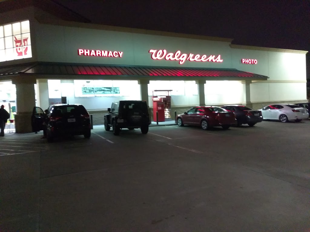 Walgreens | 500 Centennial Blvd, Richardson, TX 75081, USA | Phone: (972) 231-2235