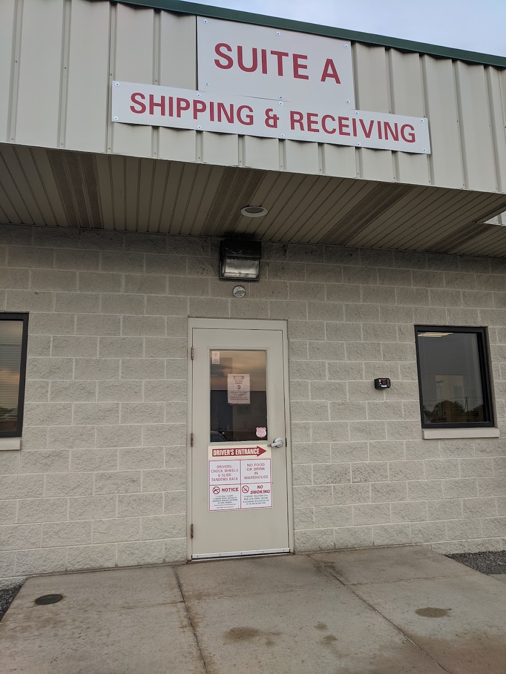 Findlay Warehousing Co., Inc. | 8556 Co Rd 140, Findlay, OH 45840, USA | Phone: (419) 423-0450