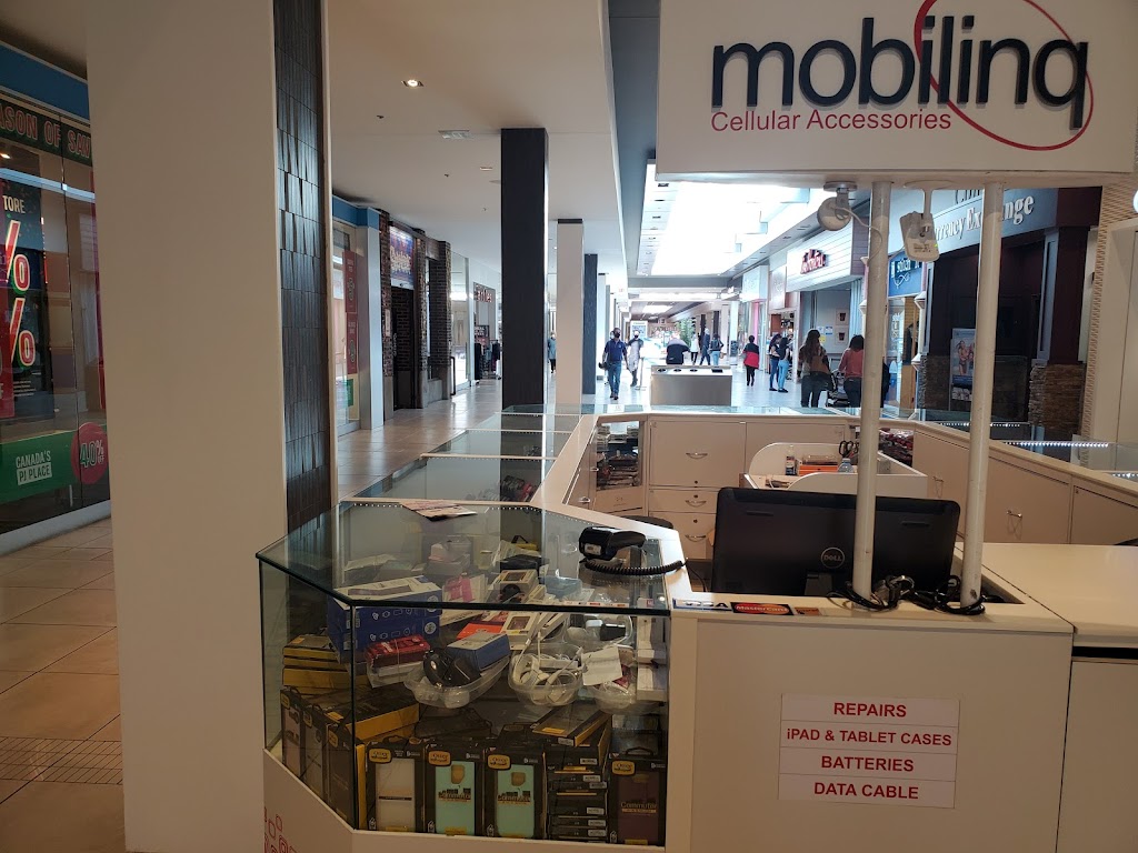 Mobilinq kiosk | 221 Glendale Ave, St. Catharines, ON L2T 2K9, Canada | Phone: (905) 688-3338