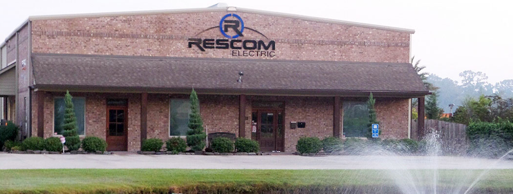 Rescom Electric | 40472-A, Abby James Rd, Prairieville, LA 70769, USA | Phone: (225) 622-3647