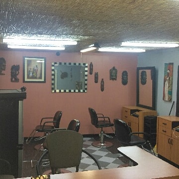 Cuts On Point | 19550 Five Pts St, Detroit, MI 48240, USA | Phone: (248) 383-5779