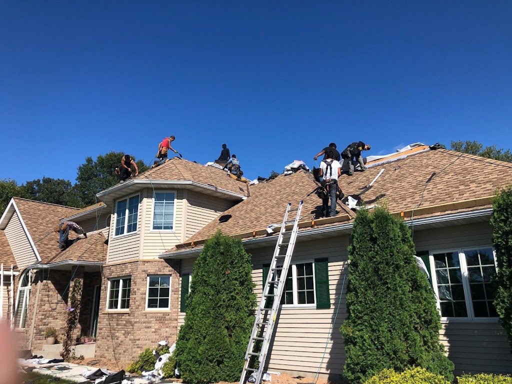 Timberline Roofing & Contracting - Ham Lake | 967 138th Ln NE, Ham Lake, MN 55304 | Phone: (612) 284-5329