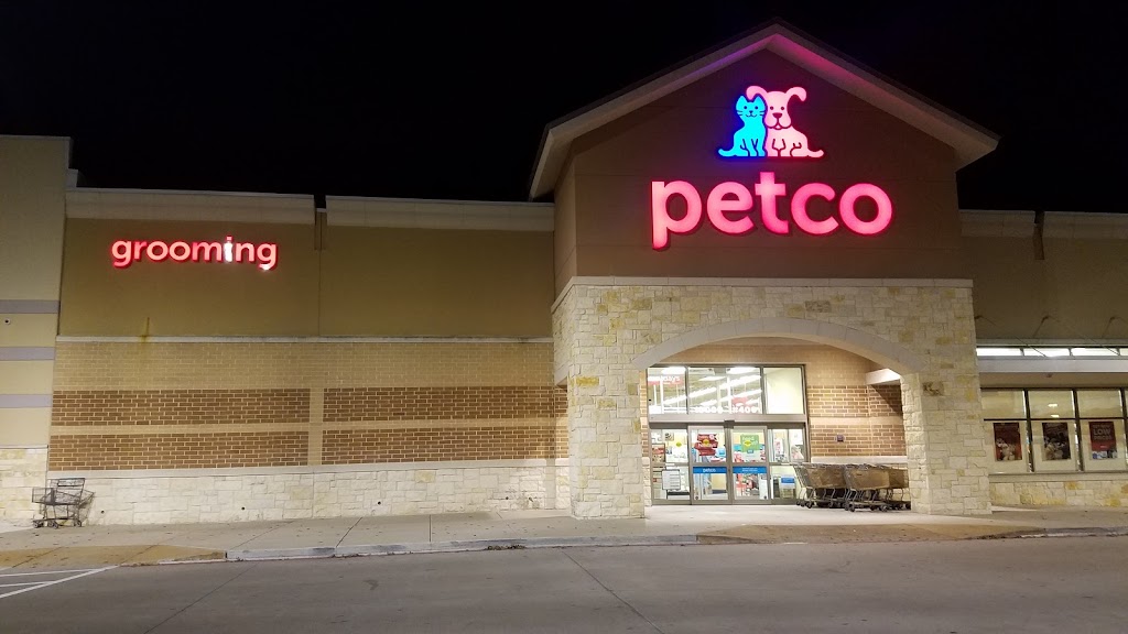 Petco | 19000 Limestone Commercial Dr Suite 400, Pflugerville, TX 78660, USA | Phone: (512) 252-3677