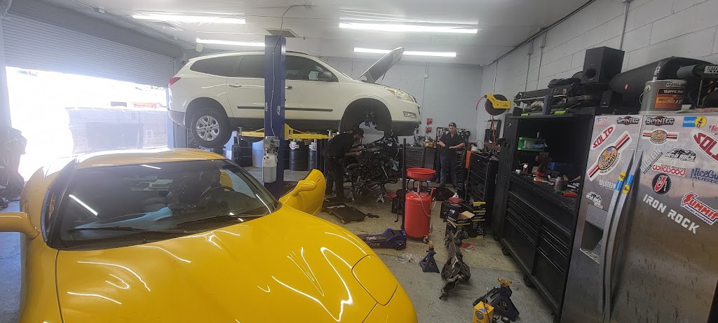 Tylers Car Care | 4255 W Medlock Dr, Phoenix, AZ 85019, USA | Phone: (480) 760-5204