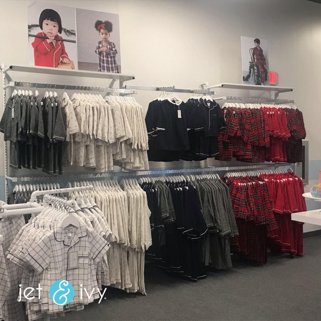 Jet & Ivy Childrens Store | 206 Ashourian Ave Suite 110, St. Augustine, FL 32092 | Phone: (904) 977-2985