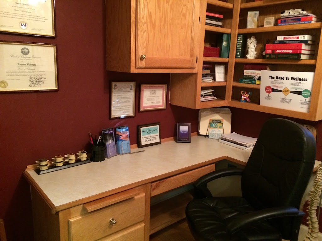 River Valley Chiropractic | 104 Burnside Ave S, Red Wing, MN 55066, USA | Phone: (651) 267-0394