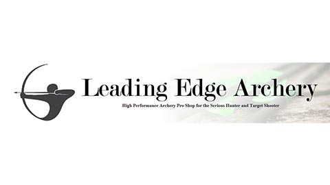 Leading Edge Archery | 117 Industrial Dr, Boerne, TX 78006, USA | Phone: (210) 740-8230