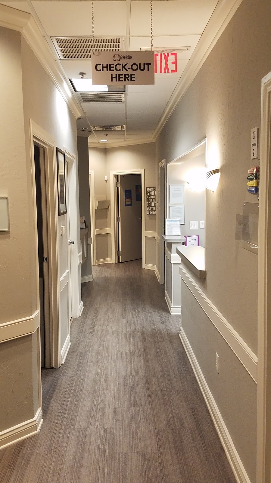 Dr. James L. Carlisle, MD of Omega Rehabilitation and Spine | 515 W Southlake Blvd #100, Southlake, TX 76092, USA | Phone: (817) 488-6333