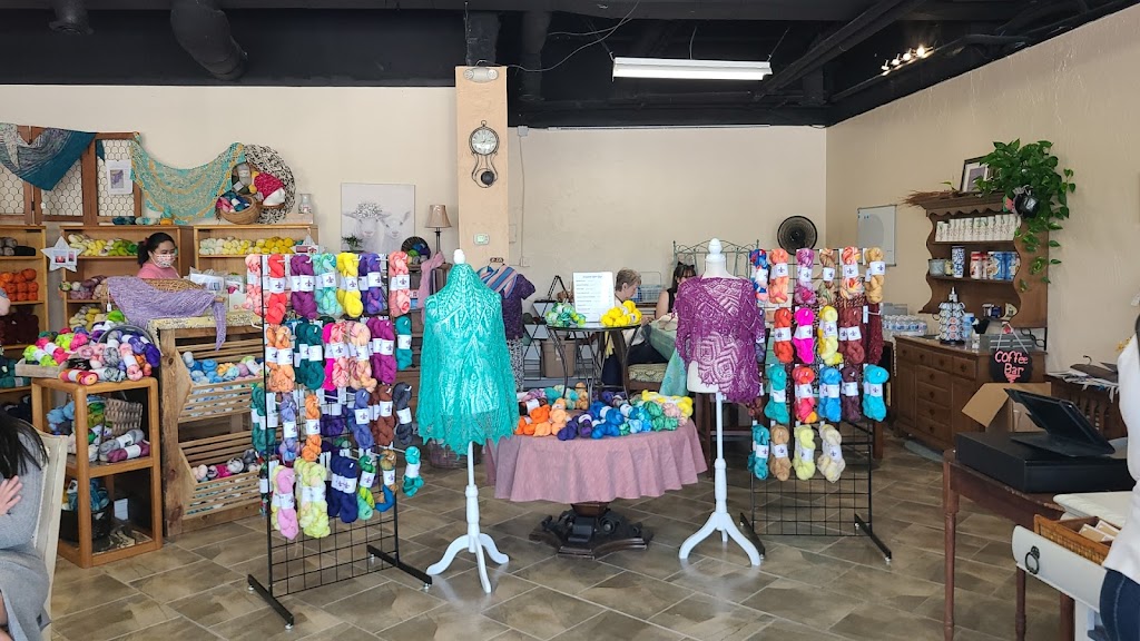 Lone Star Yarn | 2816 Central Dr # 140, Bedford, TX 76021, USA | Phone: (817) 404-9814