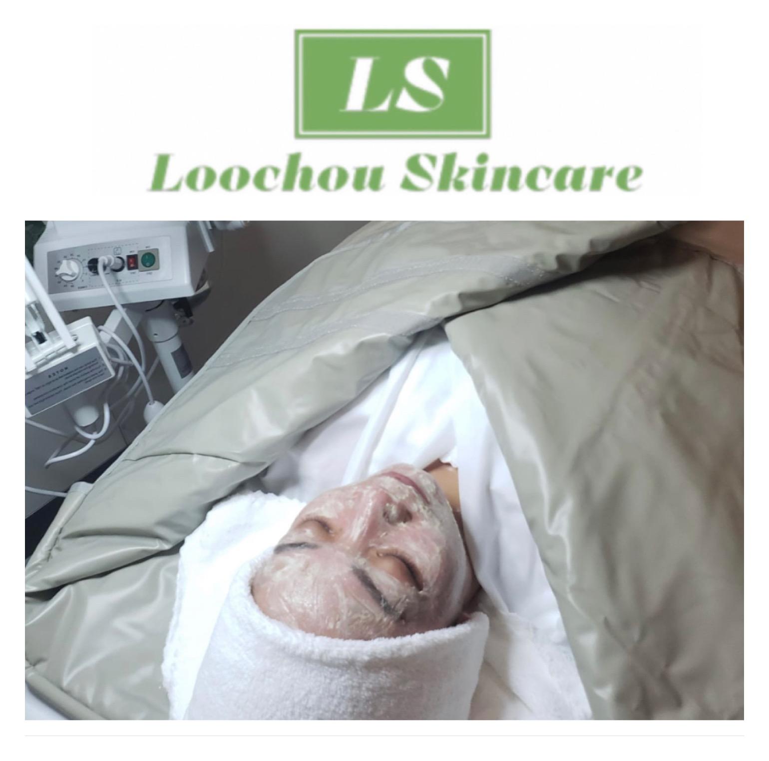 LOOCHOU SKINCARE | 4961 W Atlantic Ave Unit 45, Delray Beach, FL 33445, United States | Phone: (561) 900-5528