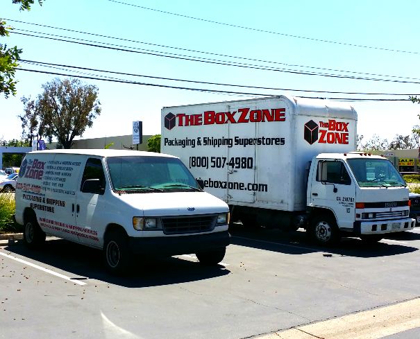 The Box Zone | 211 W Katella Ave D, Orange, CA 92867, USA | Phone: (714) 771-0010