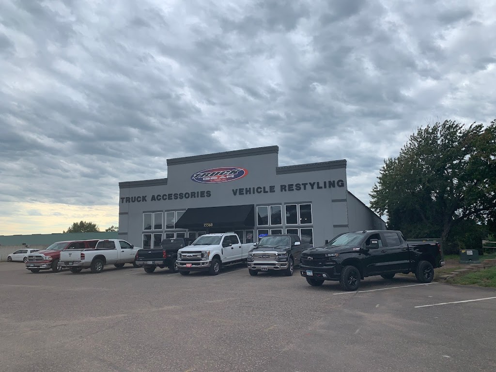 Truck Gear USA | 15560 Cleveland St NW, Elk River, MN 55330, USA | Phone: (763) 633-0911