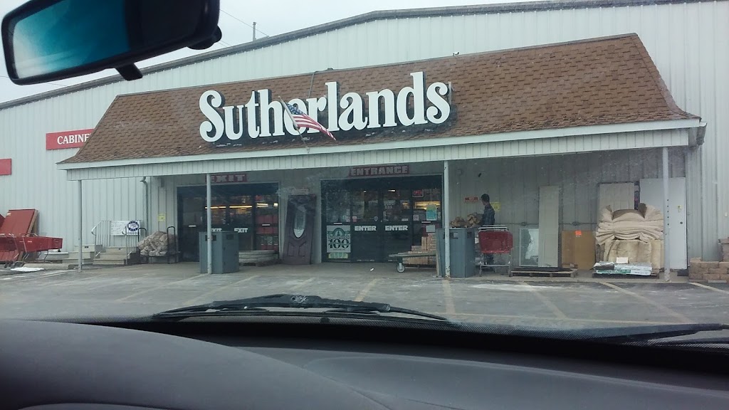 Sutherlands | 2590 Clime Rd, Columbus, OH 43223, USA | Phone: (614) 276-8300