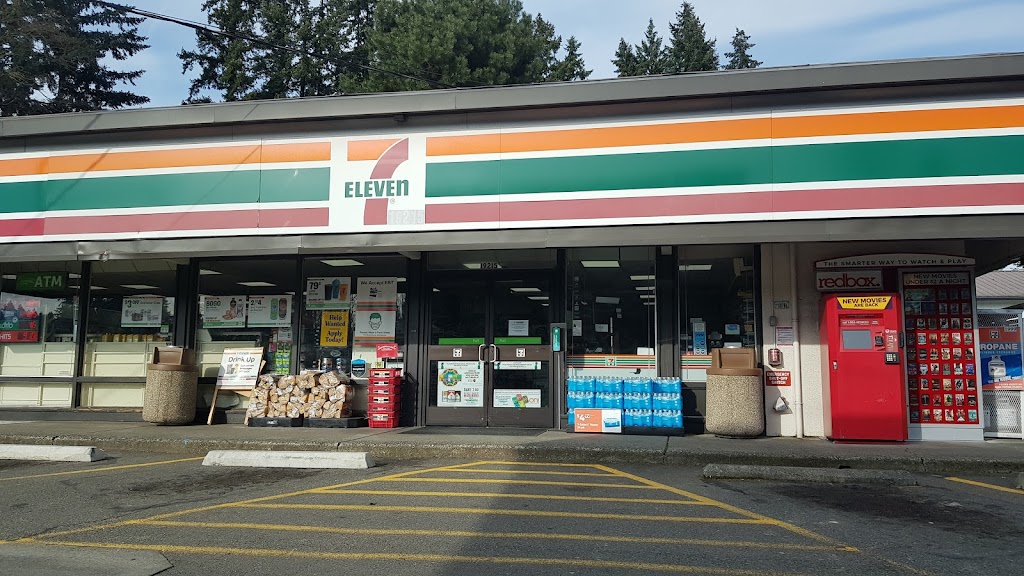 7-Eleven | 19215 Filbert Rd, Bothell, WA 98012, USA | Phone: (425) 672-0332