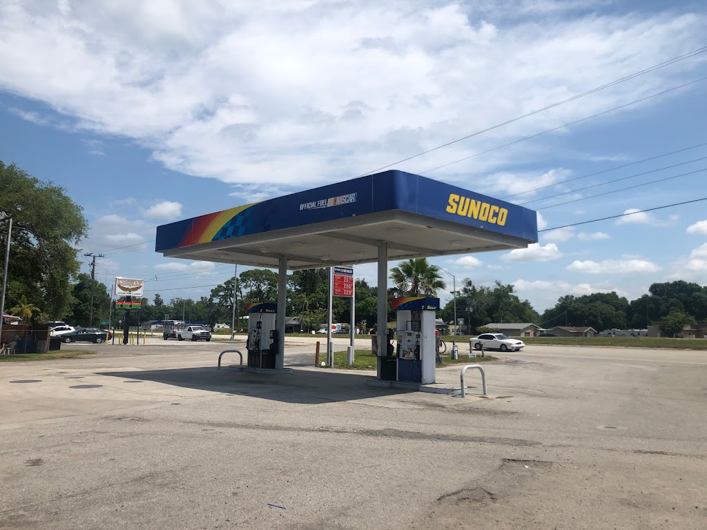 Sunoco Gas Station | 4503 US Hwy 41, Palmetto, FL 34221, USA | Phone: (941) 722-1912