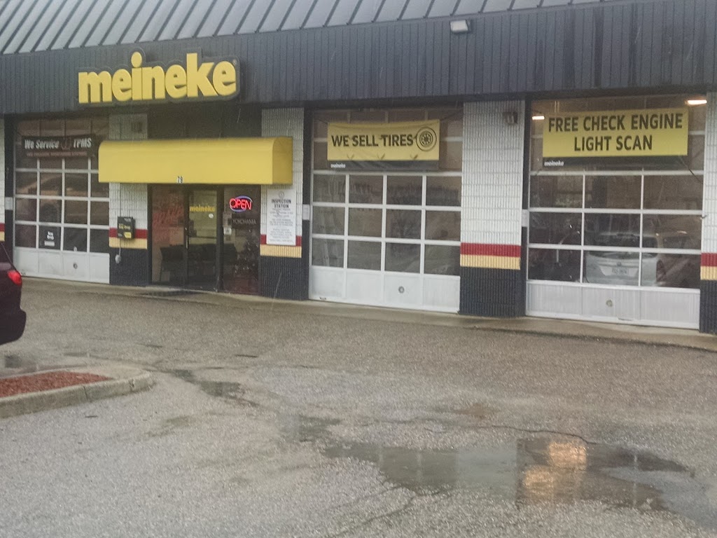 Meineke Car Care Center | 79 W Mercury Blvd, Hampton, VA 23669, USA | Phone: (757) 690-7689