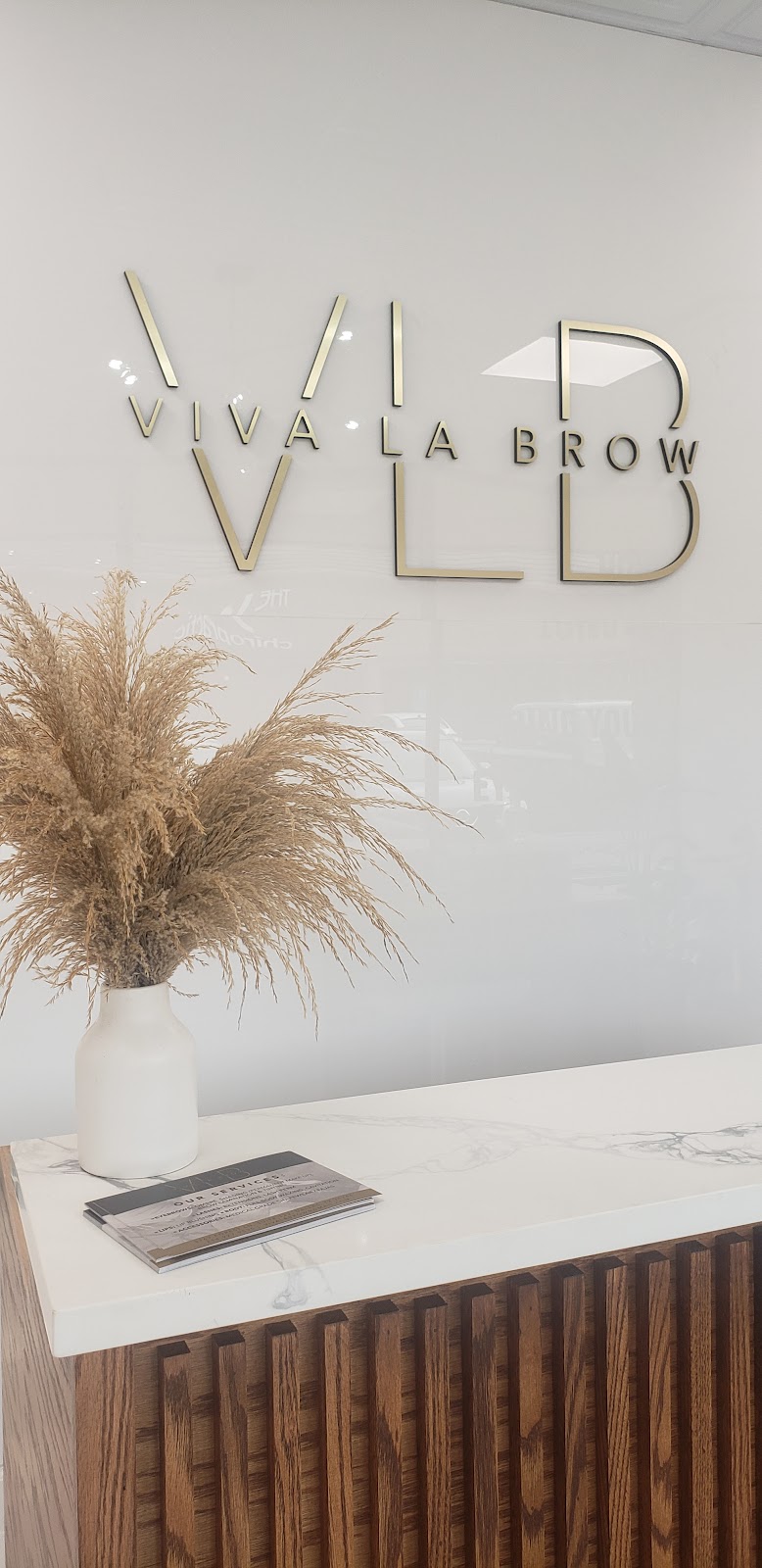 Viva La Brow | 3767 Forest Ln Suite 122, Dallas, TX 75244, USA | Phone: (972) 803-5040