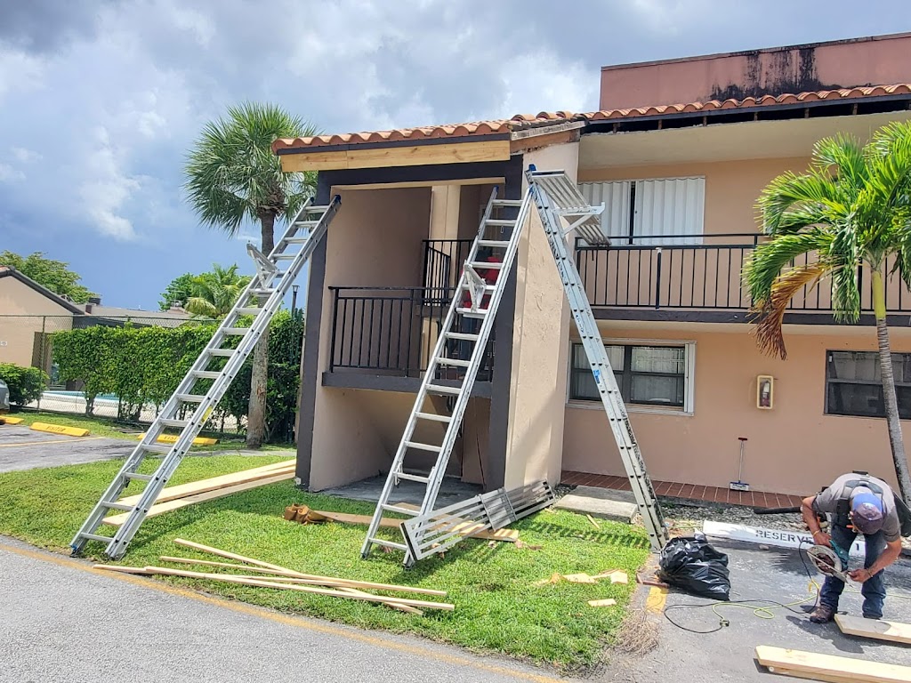 International Roofing Inc | 9076 SW 21st Ct B, Boca Raton, FL 33428, USA | Phone: (561) 759-9814