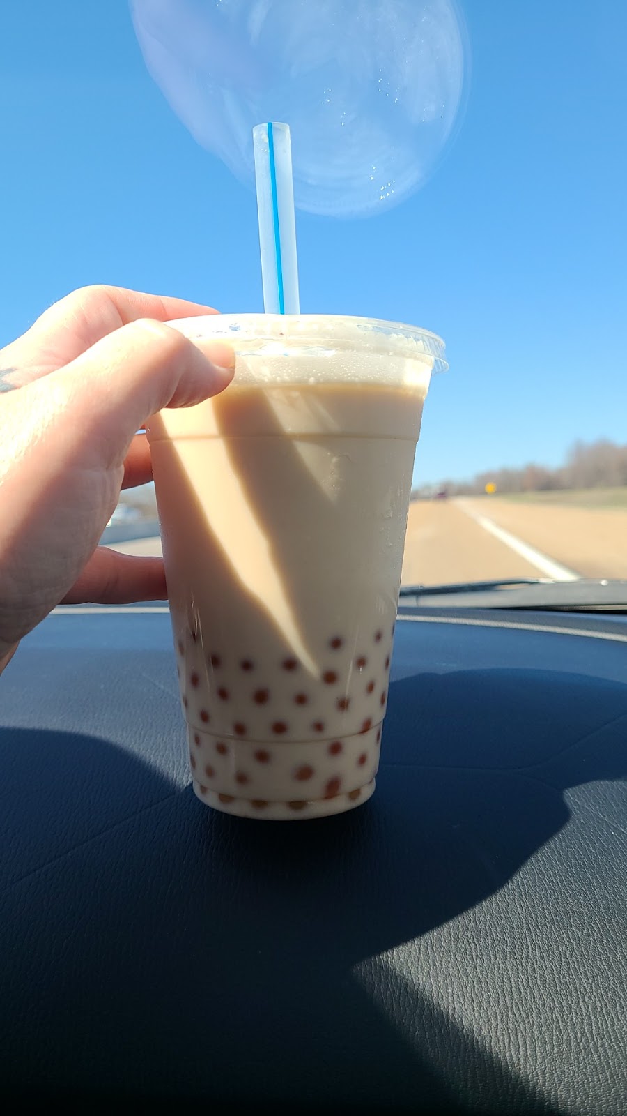 WIT Boba Café | 821 Seibert Rd, OFallon, IL 62225, USA | Phone: (618) 641-9073