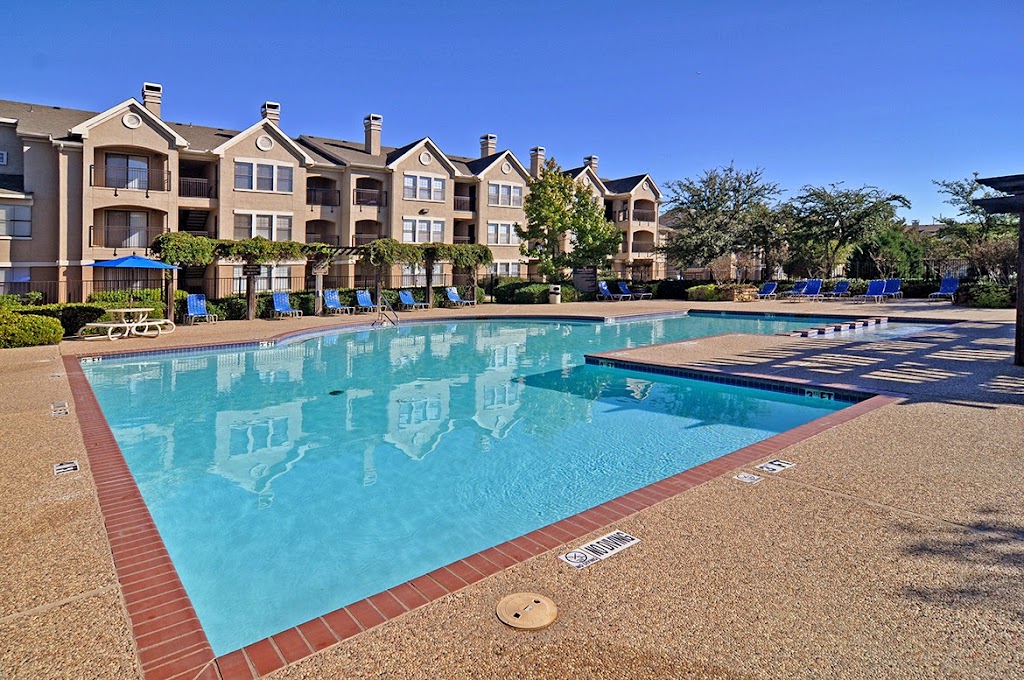 Arbrook Park Apartment Homes | 1401 Nandina Dr, Arlington, TX 76014, USA | Phone: (682) 271-9017