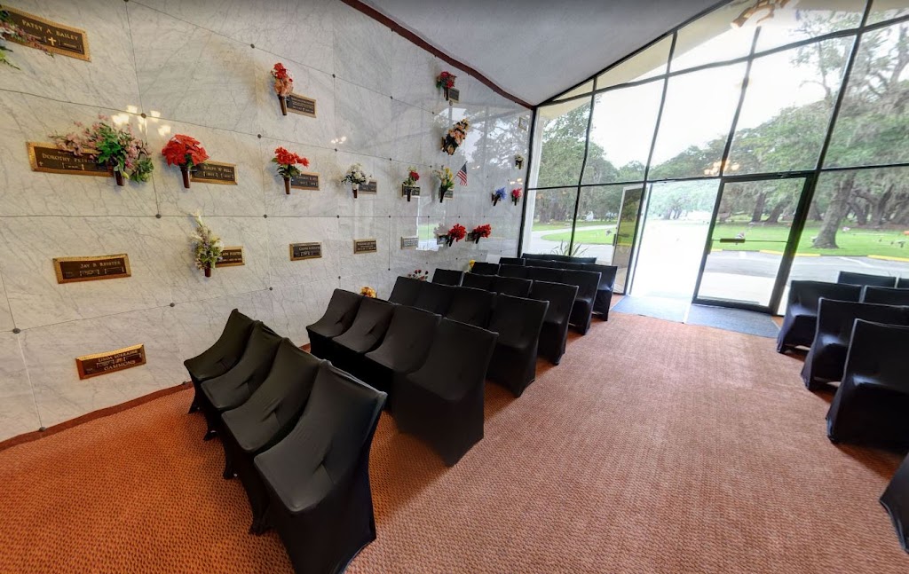 Ferreira Funeral Services at Beaches Memorial Park | 1500 Main St, Atlantic Beach, FL 32233, USA | Phone: (904) 249-1166